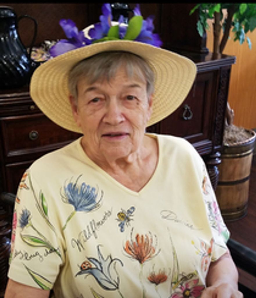 Wanda (Byrd)  Renfro Profile Photo