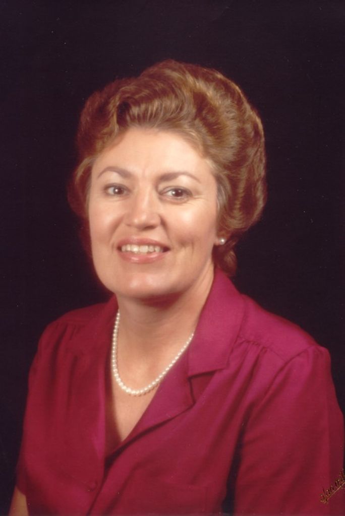 Jo Ann Morrissey