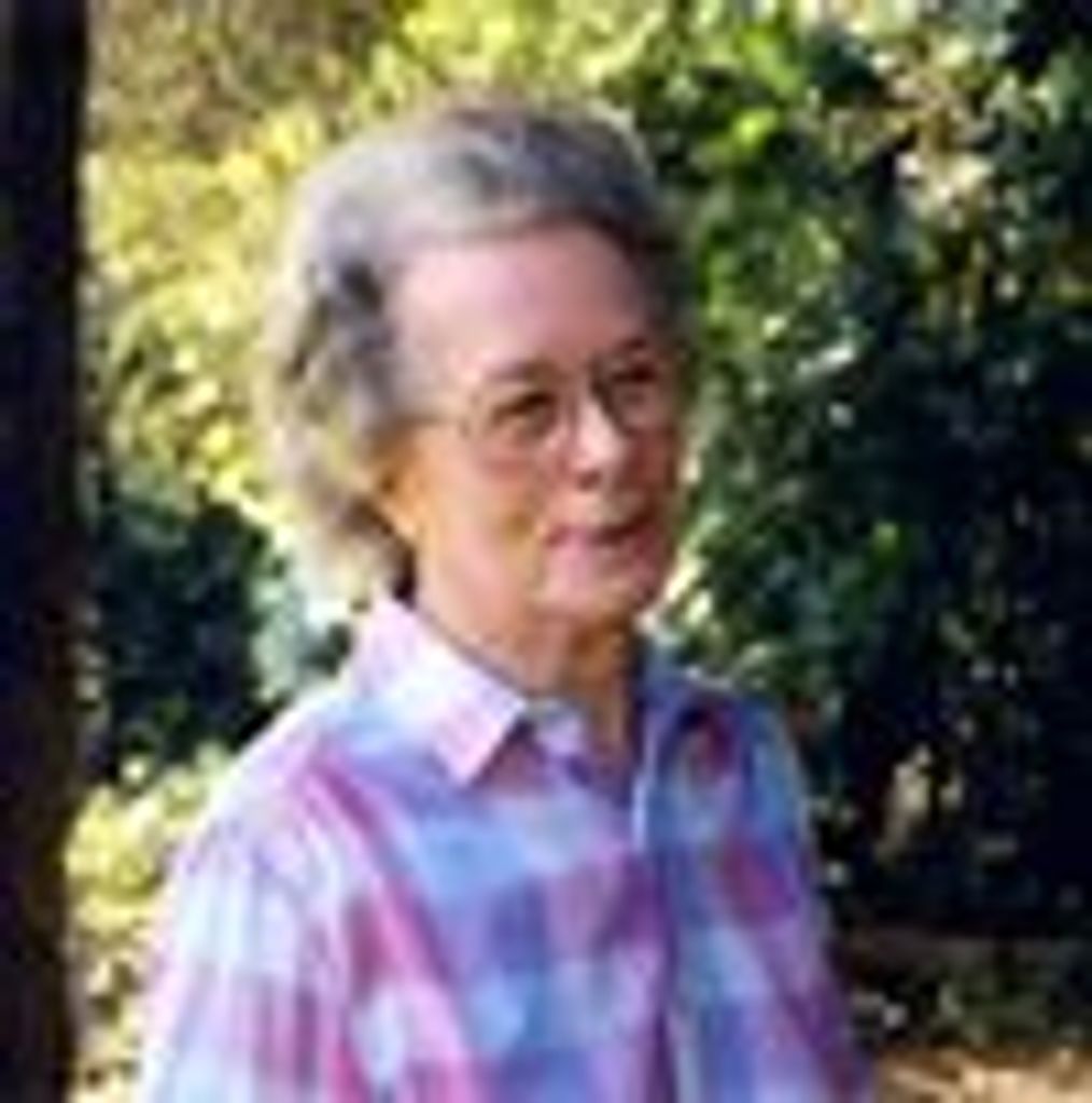 Evelyn Peterson