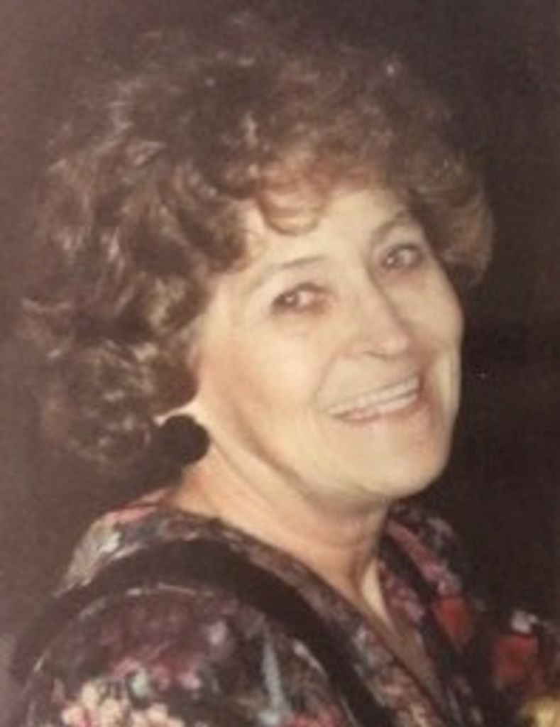 Ernestine "Tina"  Salle Profile Photo