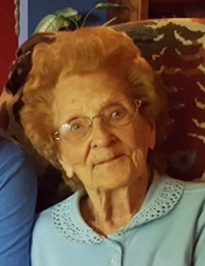 Margaret  Lillian  Smith