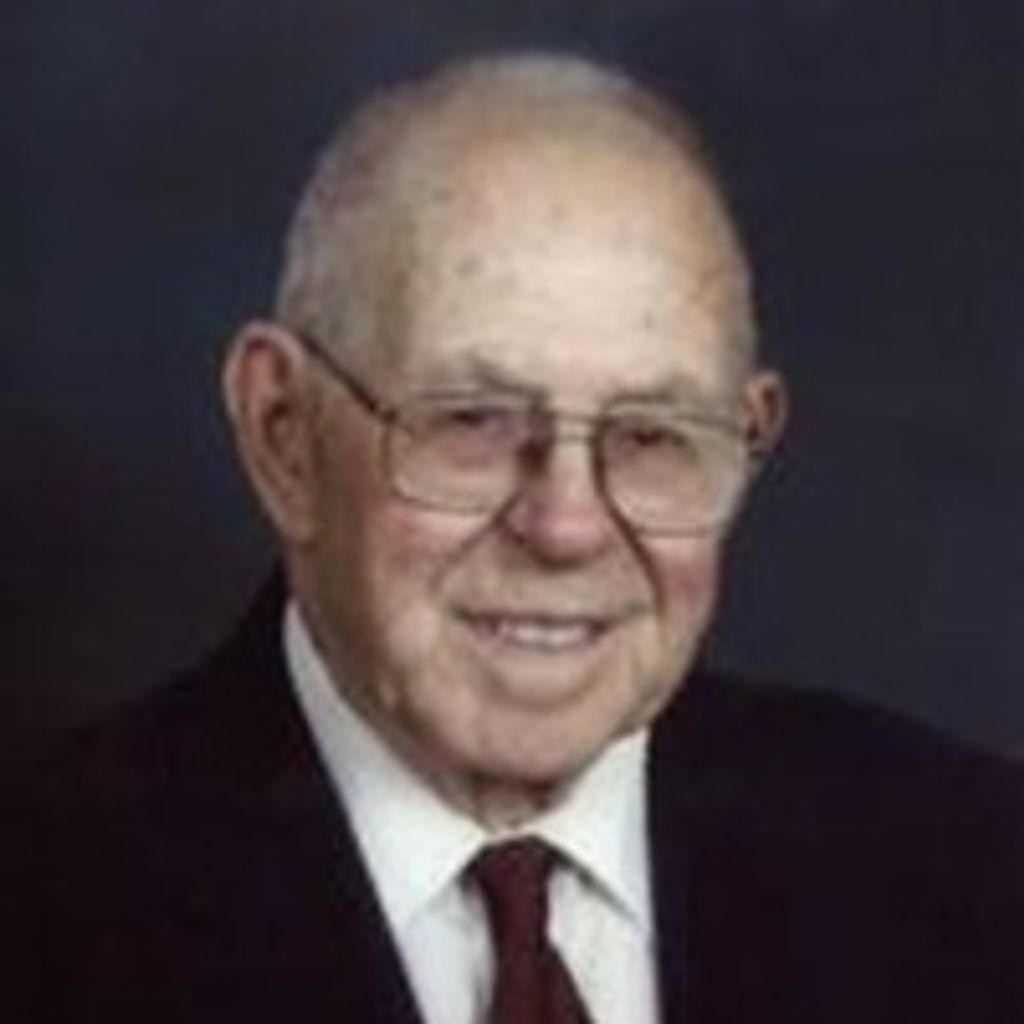 Warren Gail Forsythe