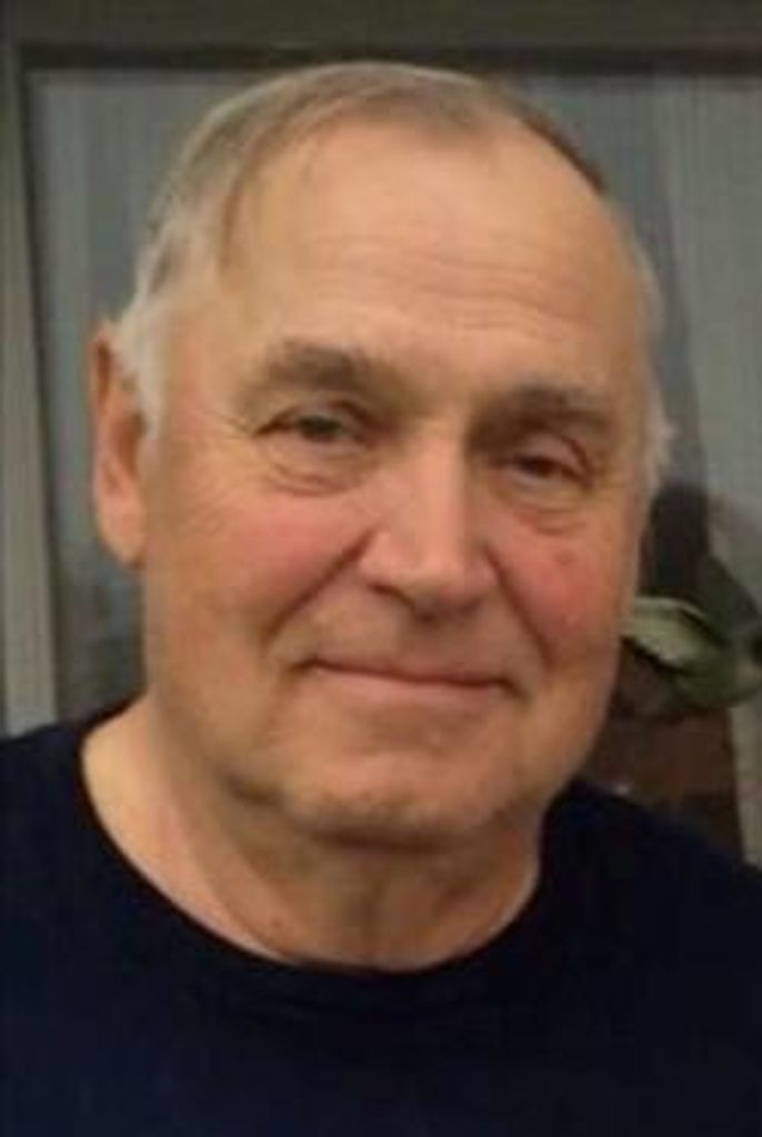 David A. Hayward