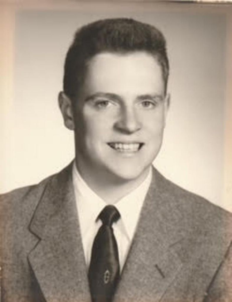 Richard Raymond Murphy Profile Photo