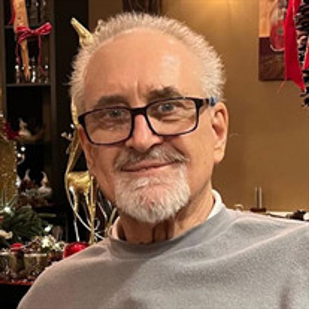 Roger Allen Fox