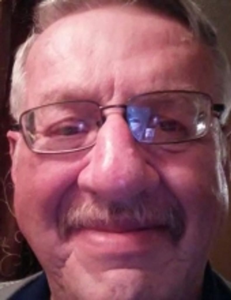 Michael Perkins Profile Photo