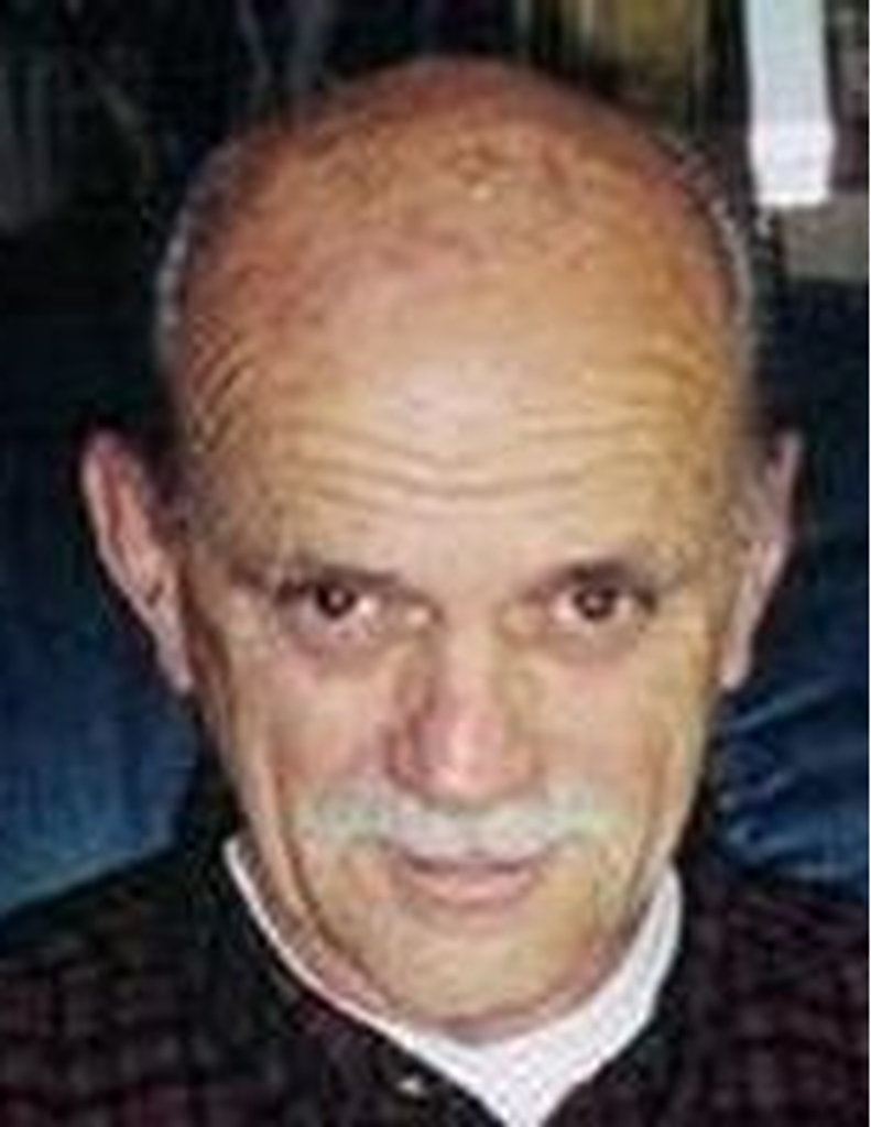 Gerald  A. Eby
