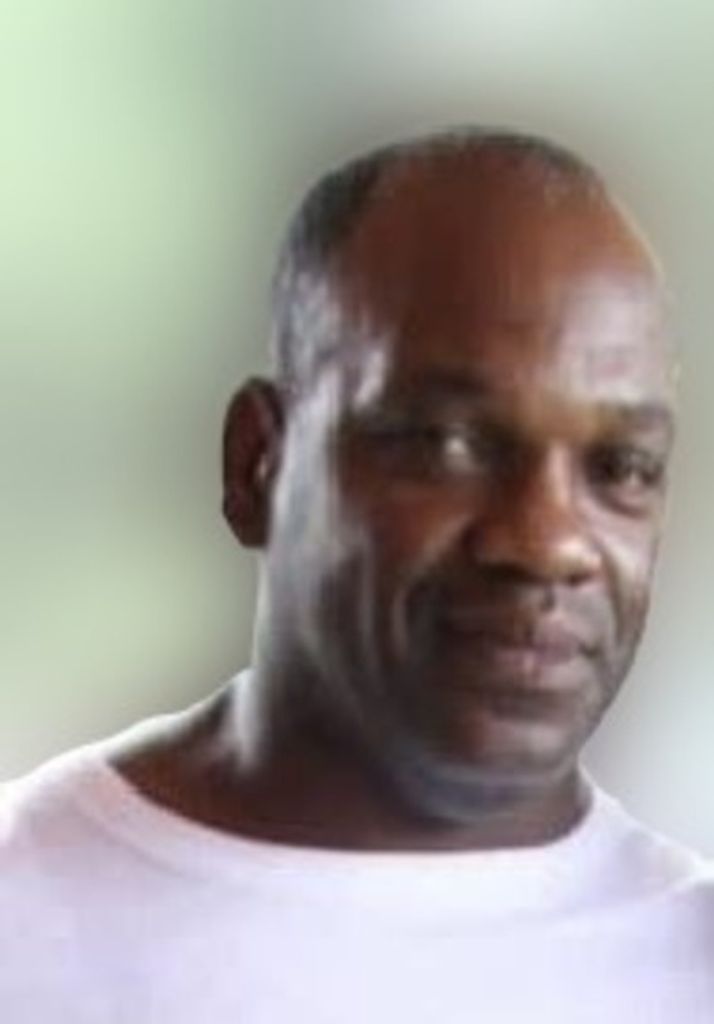Cecil Cauley Profile Photo