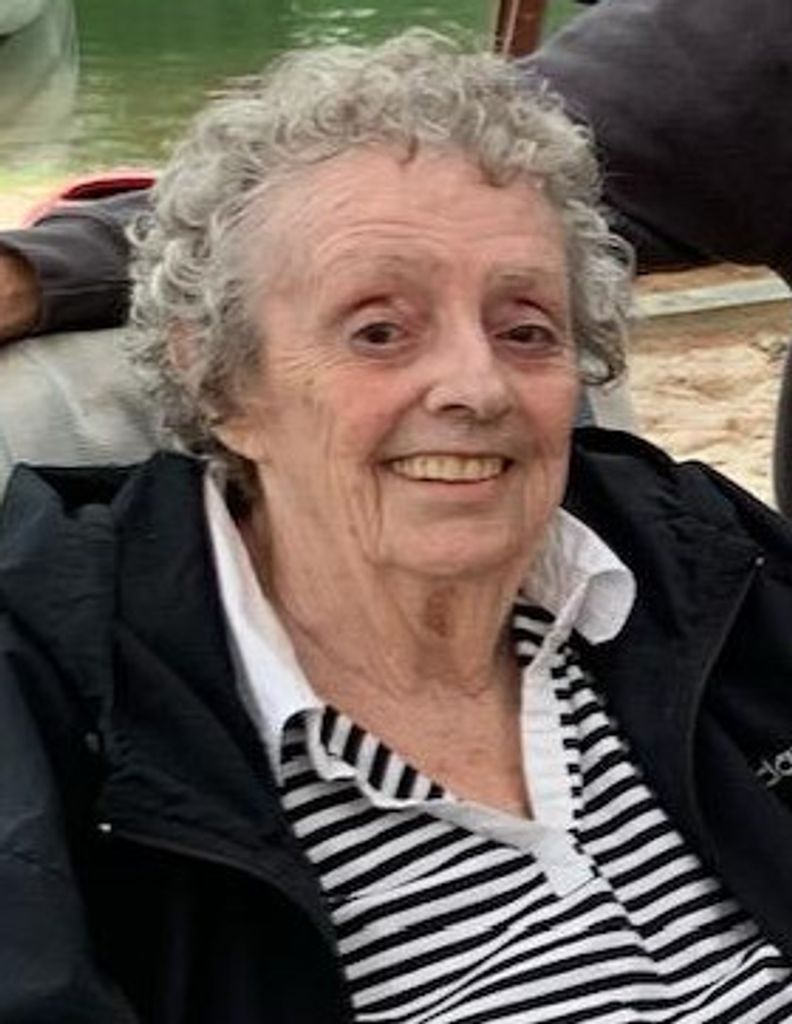 Joanne W. (Ward)  Kennedy Profile Photo