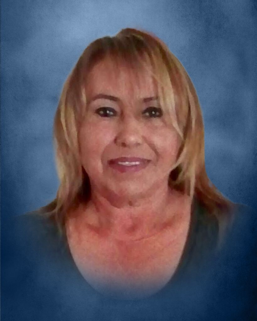 Linda B. Davila