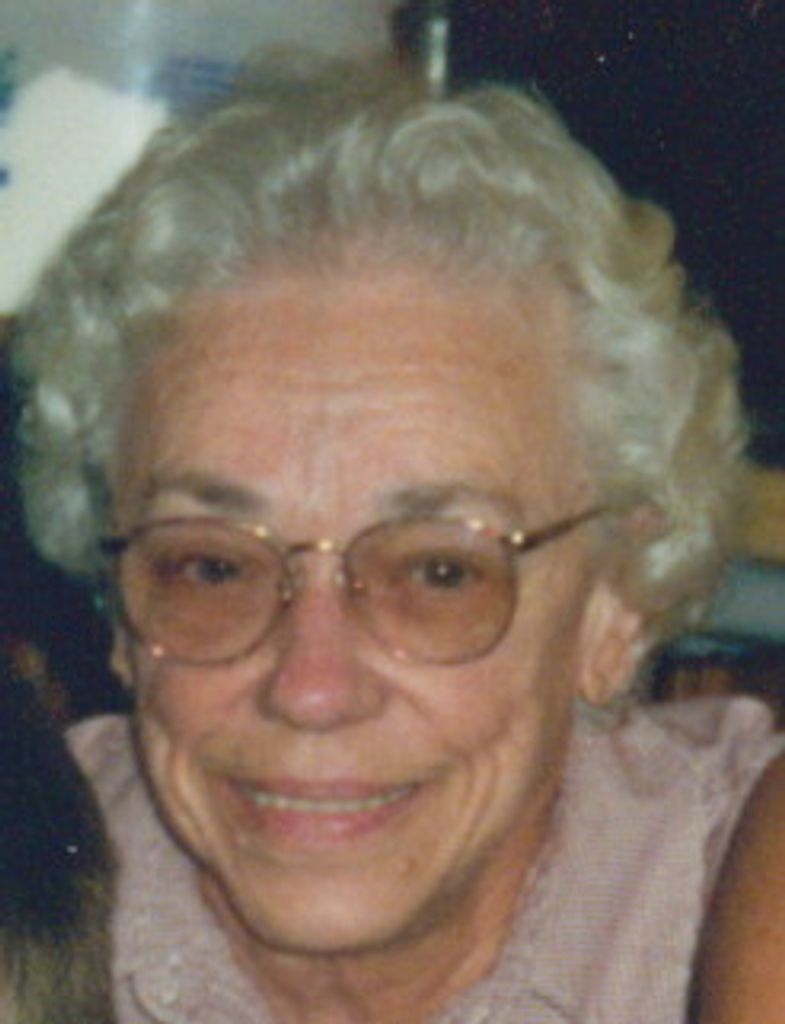 Jennie I. (Kachnowicz)  Gabriele