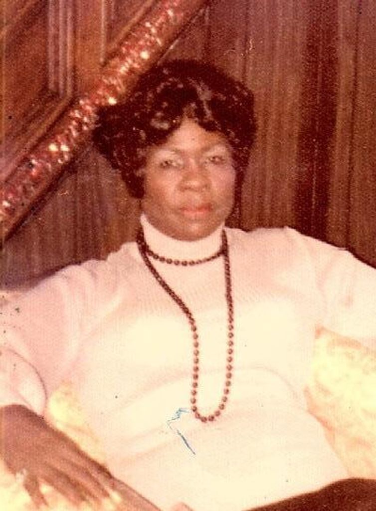 Mary Lou Williams Profile Photo