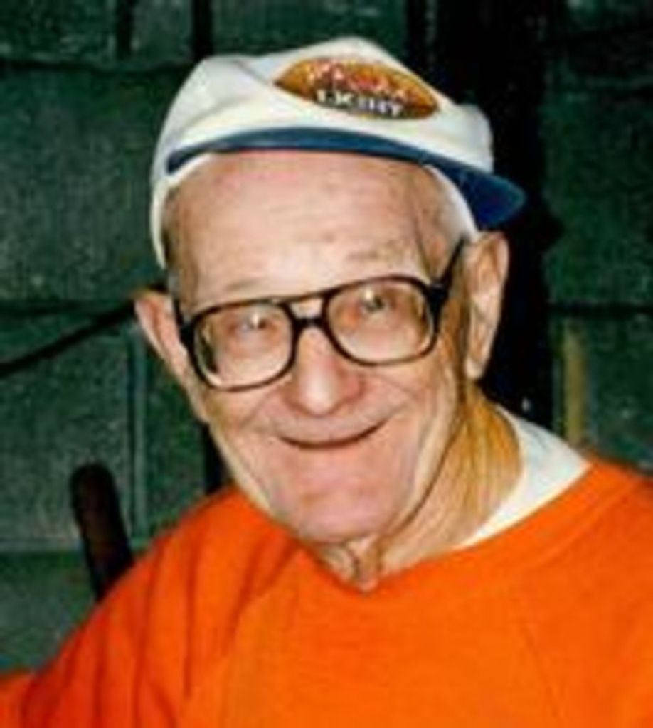 Horace B. Hendricks, Jr.