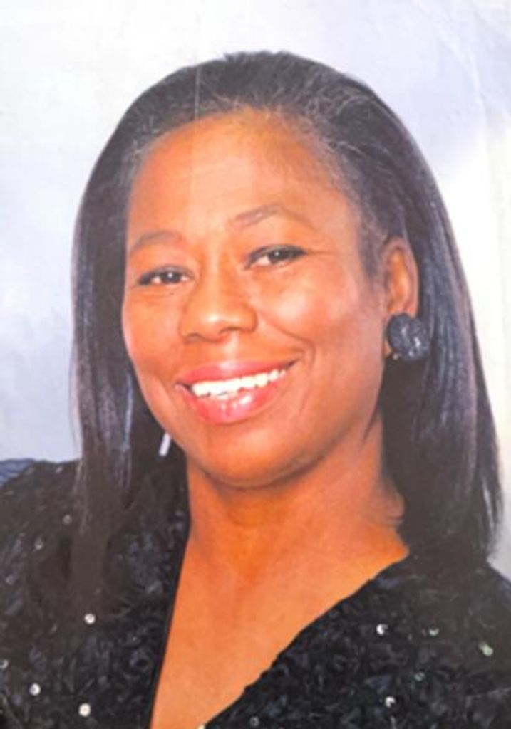 Claudine Robinson Profile Photo