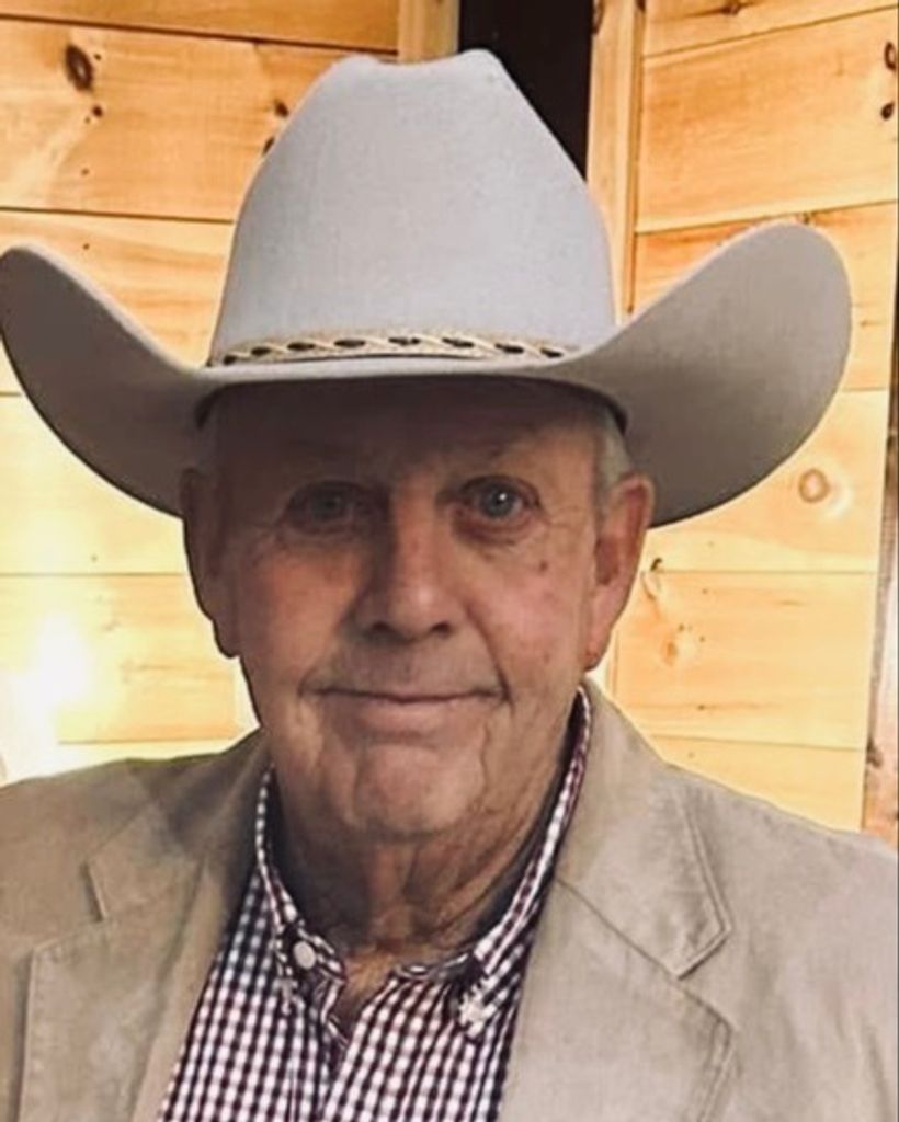 William Henry Ferguson Profile Photo
