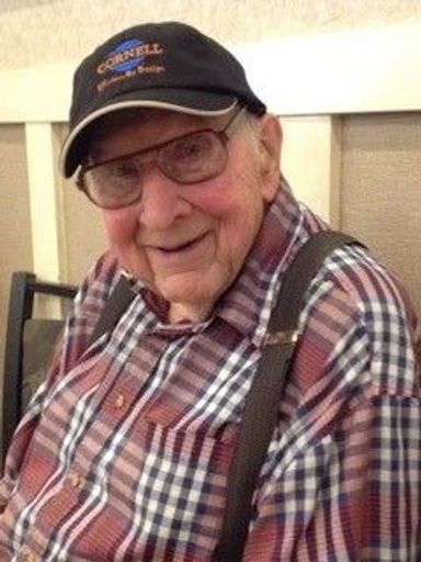 James Robert Germann Profile Photo