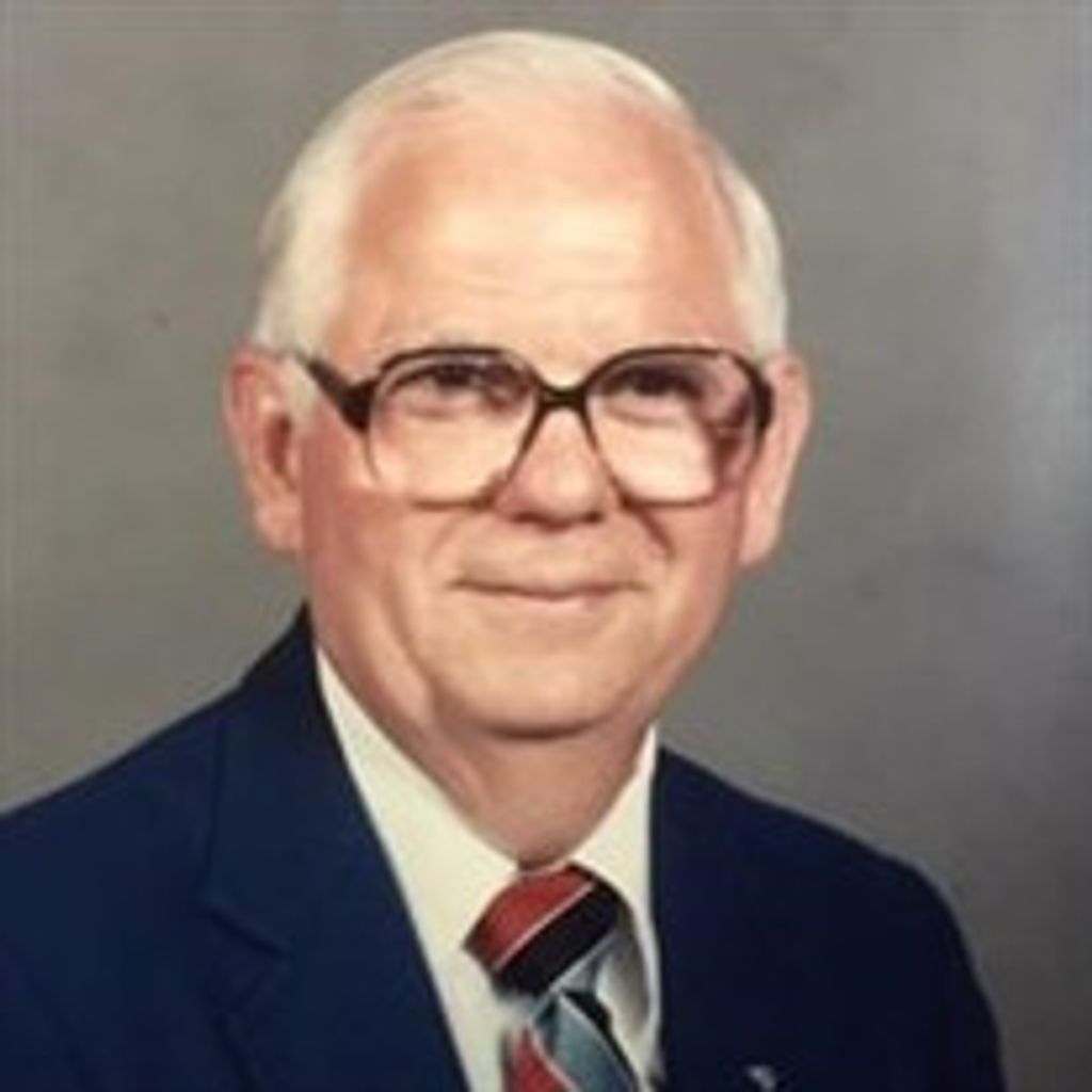 Gordon Dale Rinehart