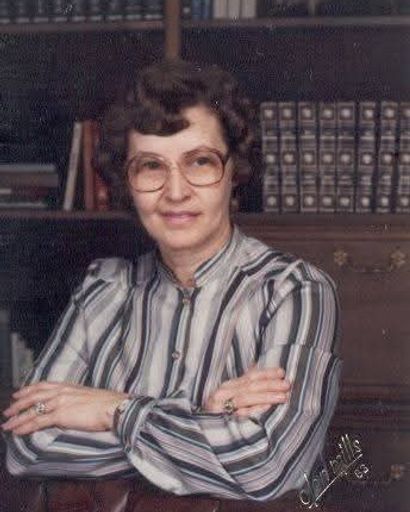 Virginia Cleo Hersman Profile Photo