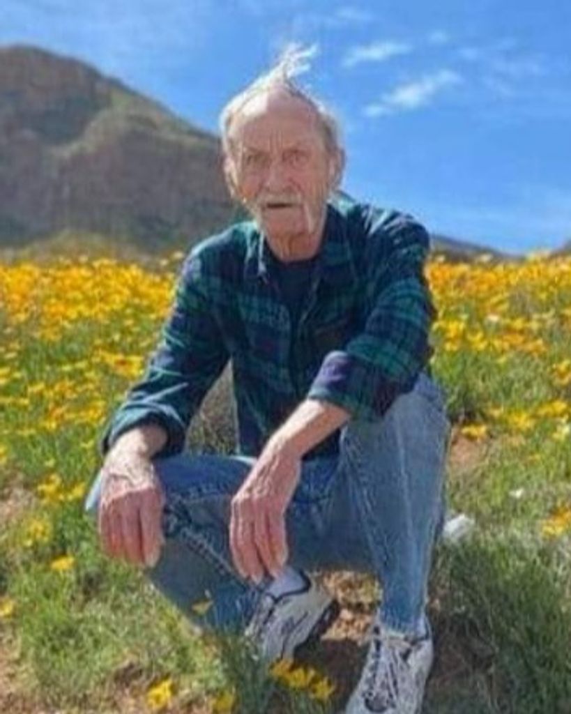 Benjamin McGraw Stevens