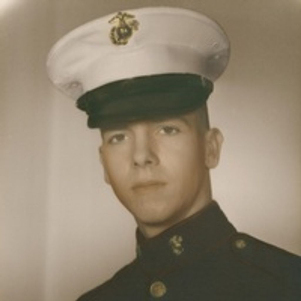 James Thomas Yarborough, Jr.