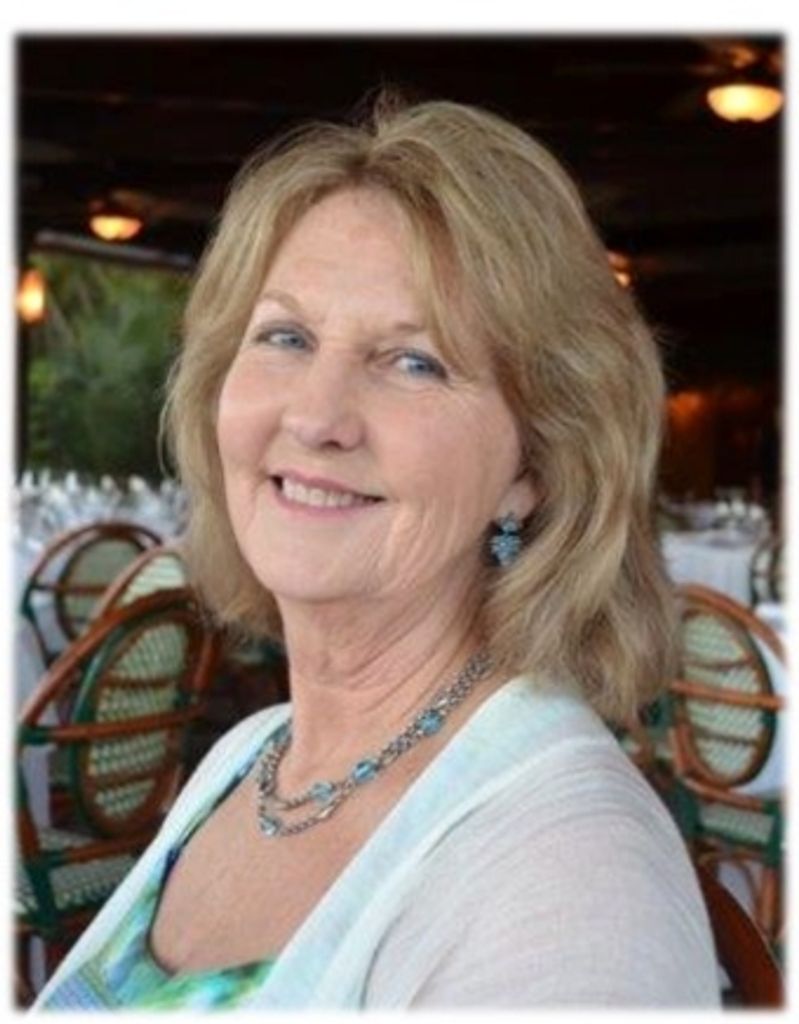 Linda Wright Foster Profile Photo