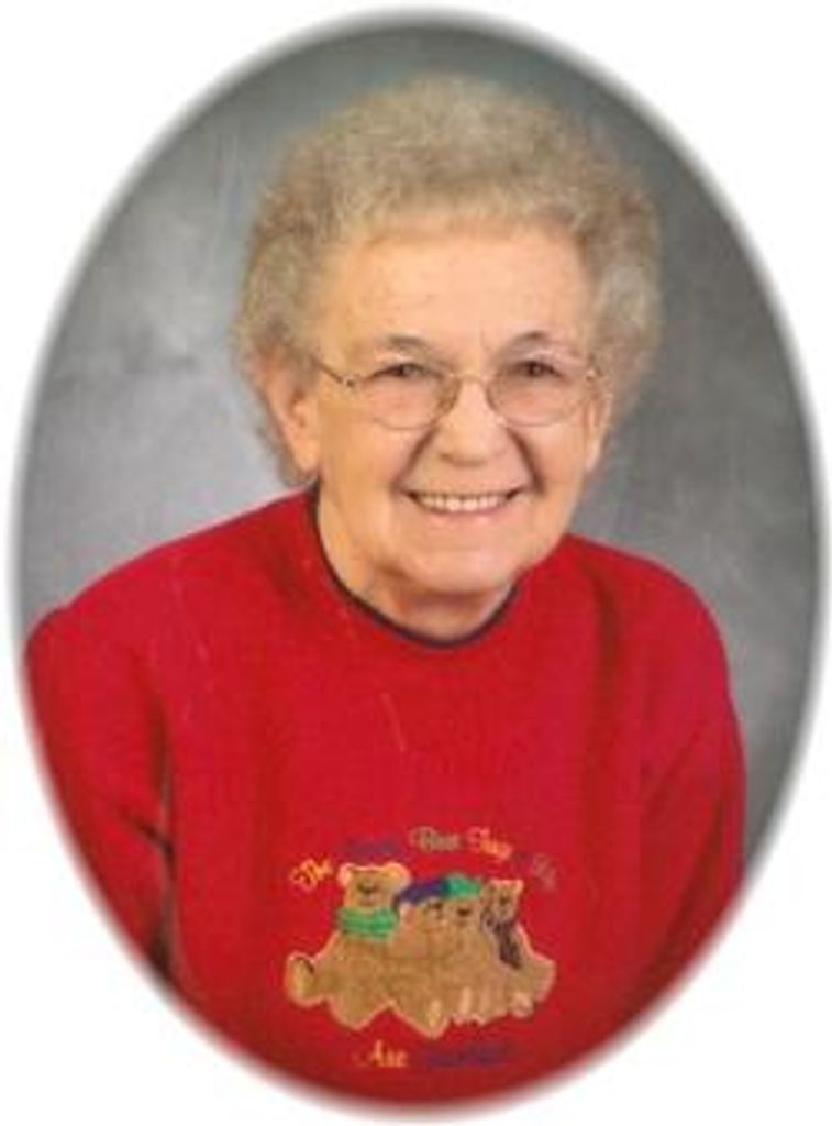 Elizabeth Betty Ressler Profile Photo