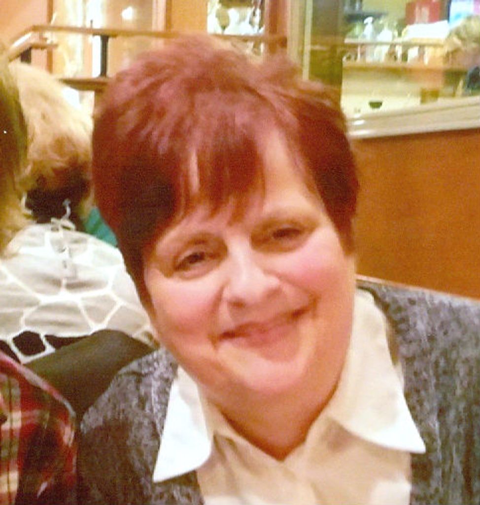 Donna Marie DeRocco