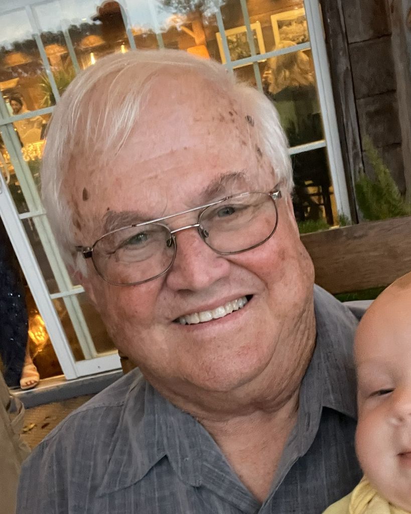 Roy Albert "Al" Norman Profile Photo