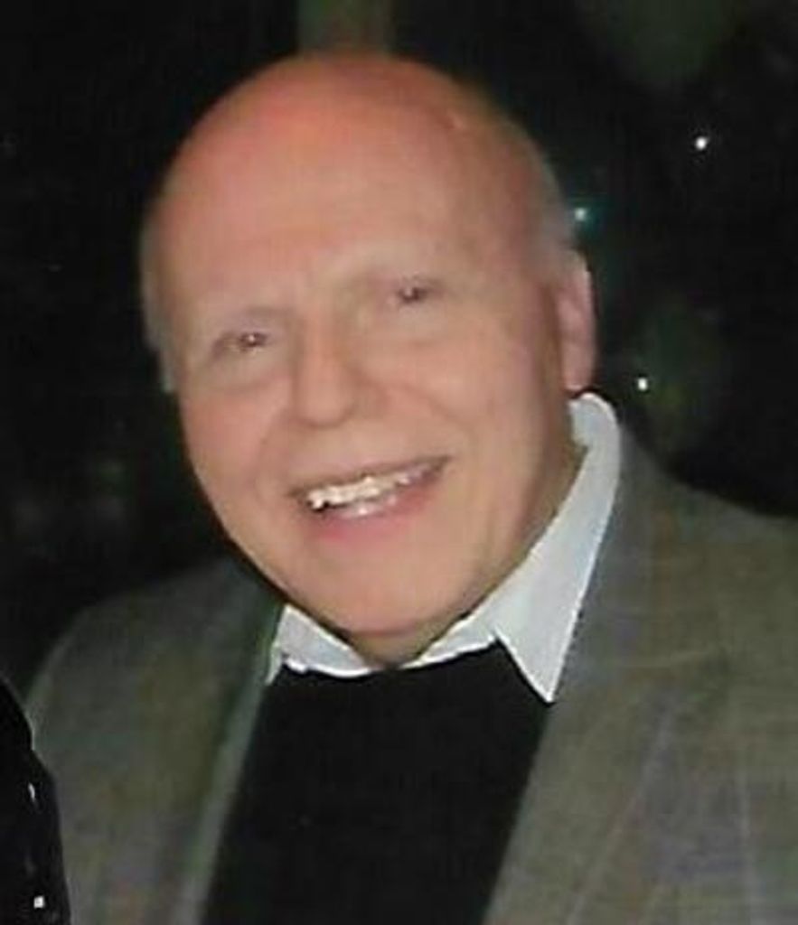 Philip N. Alampi Profile Photo