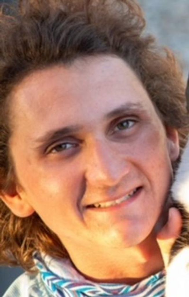 Arcenio "Aj" John Hally Profile Photo