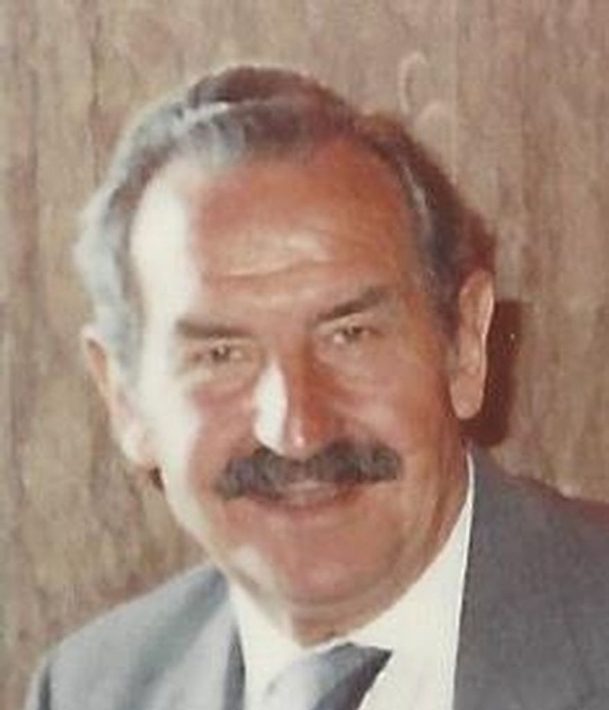 Adolbert "Bill" Racz Profile Photo