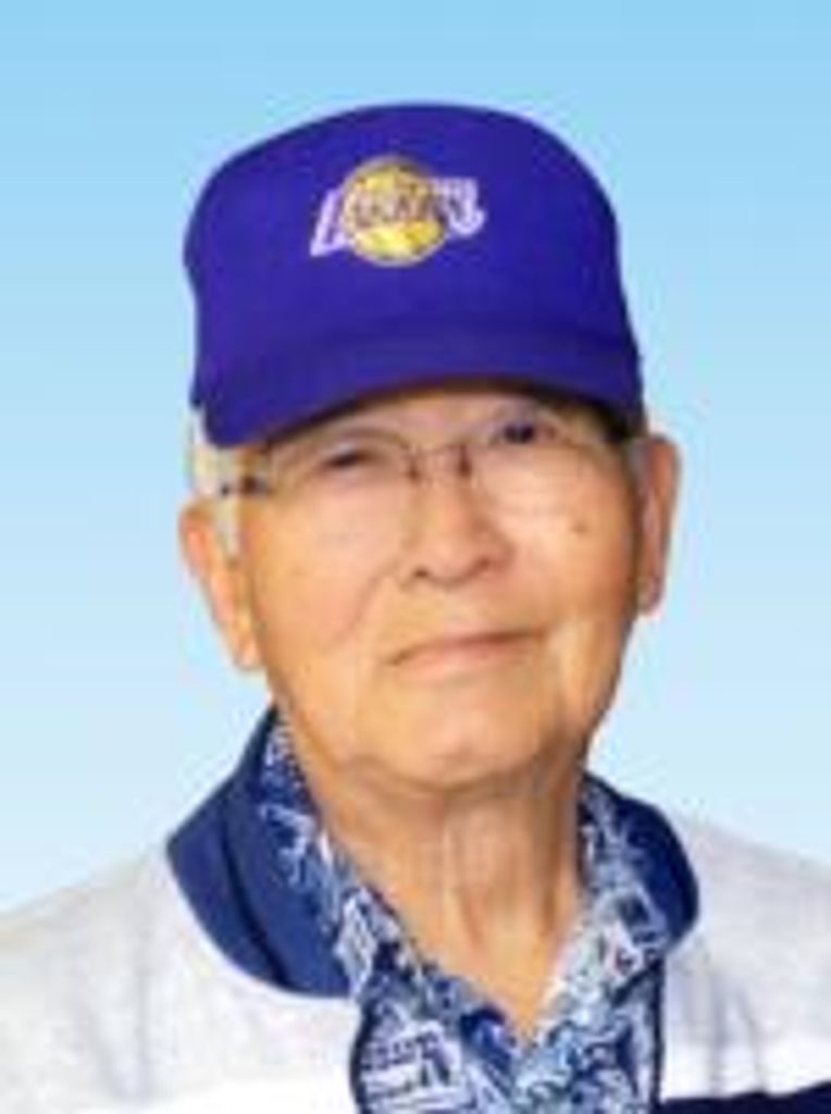 Champ Satoshi Shiohama