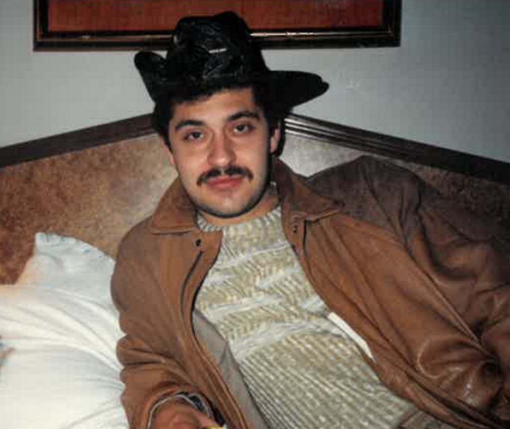 Dino Ballis Profile Photo