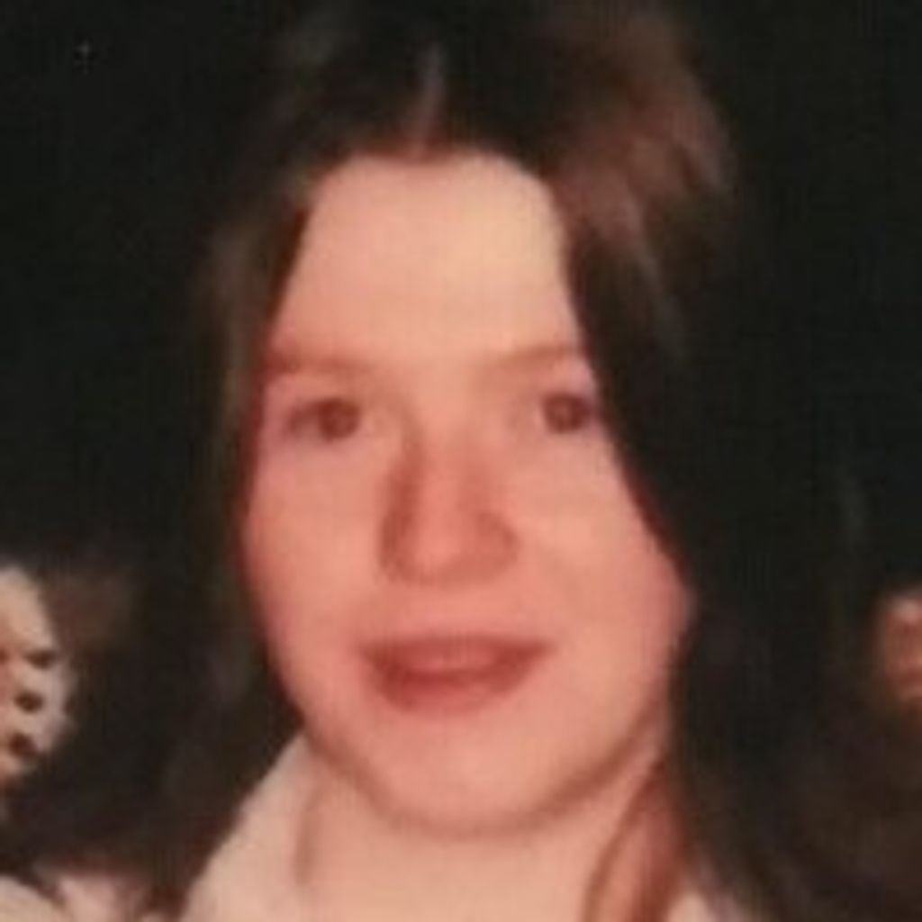 Melissa Violet Mooney Profile Photo