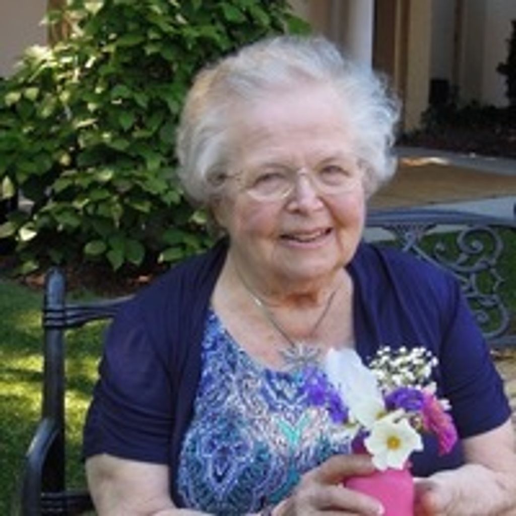 Virginia J. Kotynski