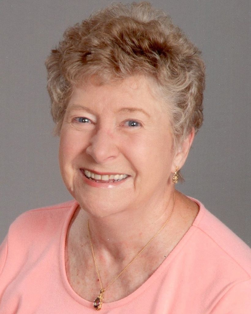 Carol Ann McDermitt Profile Photo