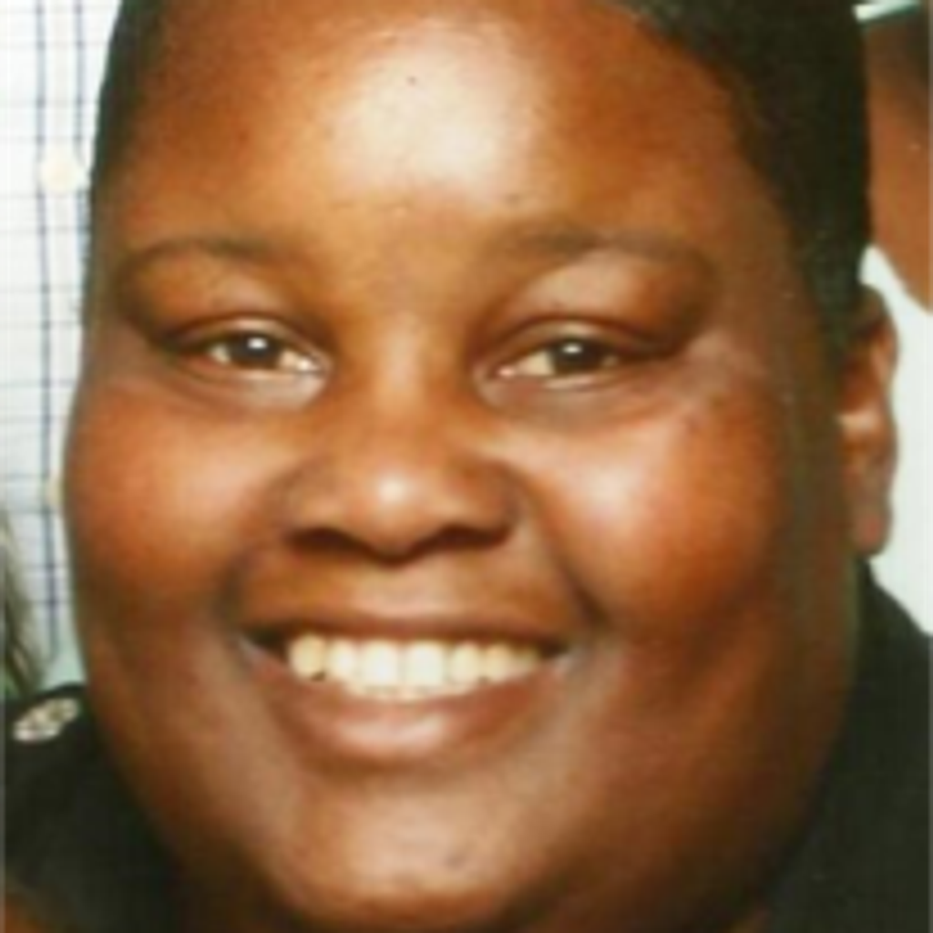 Mrs. Virginia Ann "Tina" Campbell