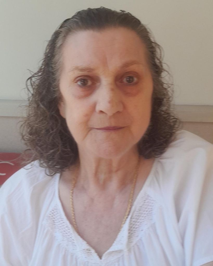 Susie Jane (Foley) Mills