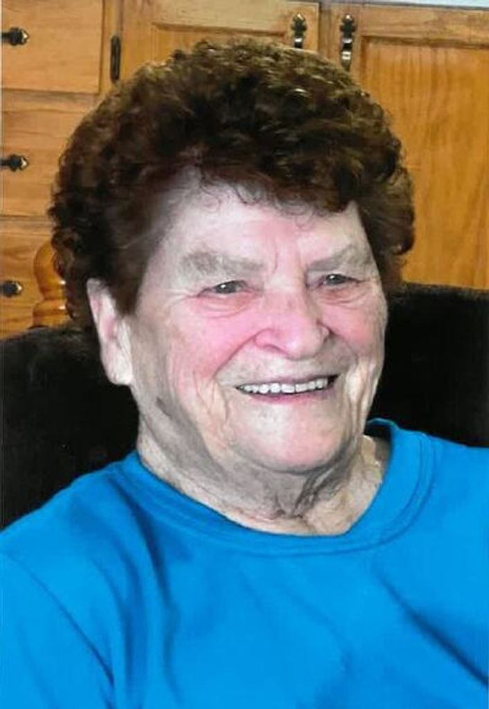 Serenna Sarah Callahan (Card Of Thanks) Profile Photo