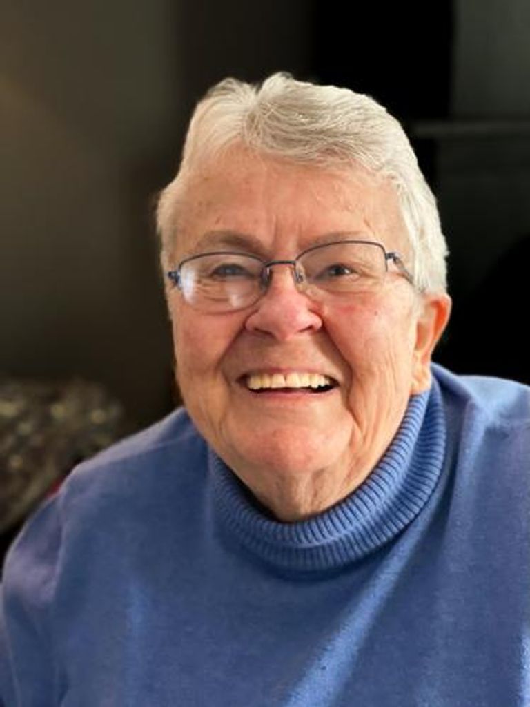 Sandra Elizabeth "Sandy" (Snyder) Peyton Profile Photo