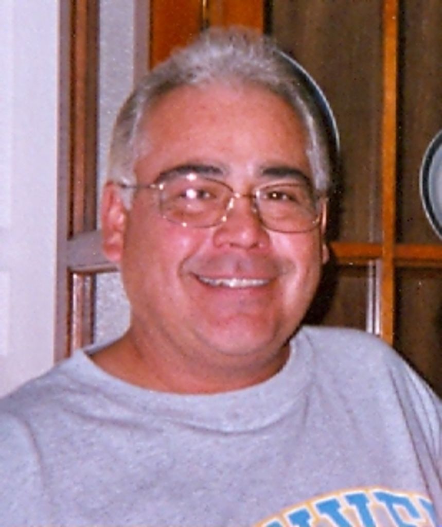 Kinney Alfred Maestas Profile Photo