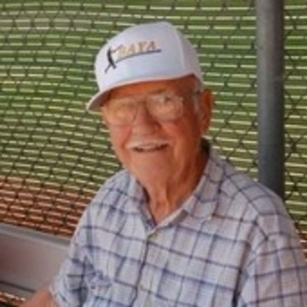 Joseph "Dave" Willingham