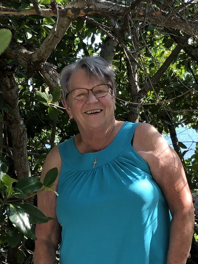 Barbara A. Grzywacz Profile Photo