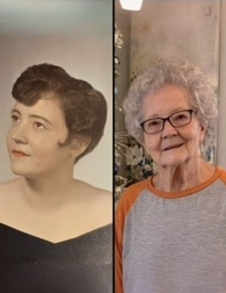 Betty Marie Blackford Lowe Profile Photo