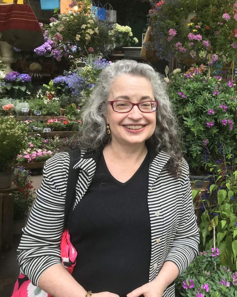 Dorian Ruth Schatell Profile Photo