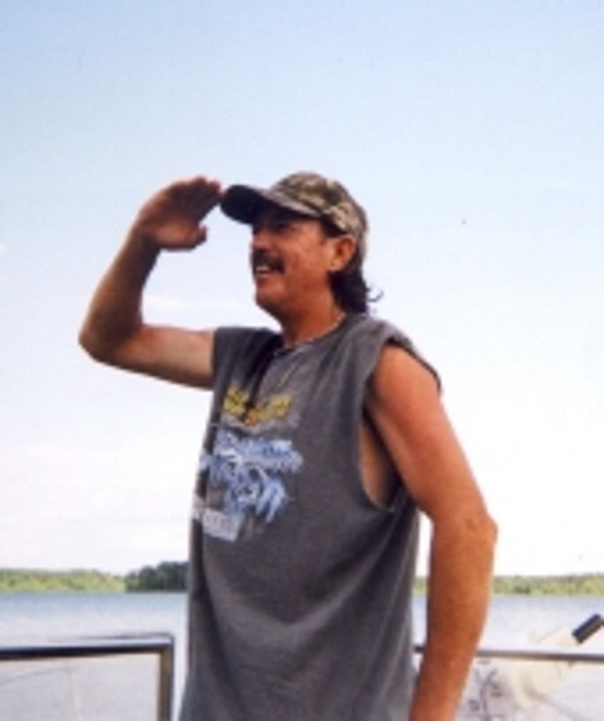 Edward Charles Kondos Profile Photo