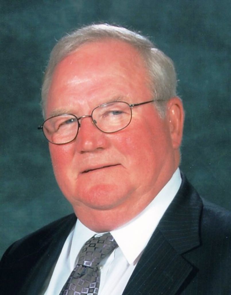 Maurice W. Yakle