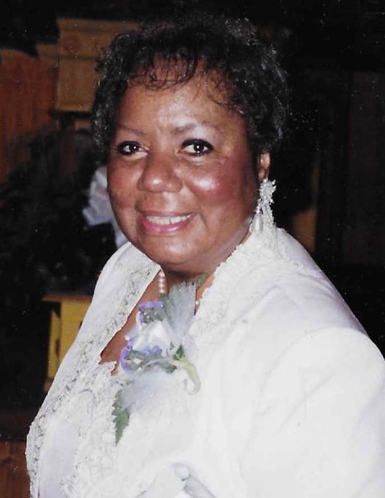 Phyllis E. Bass Profile Photo