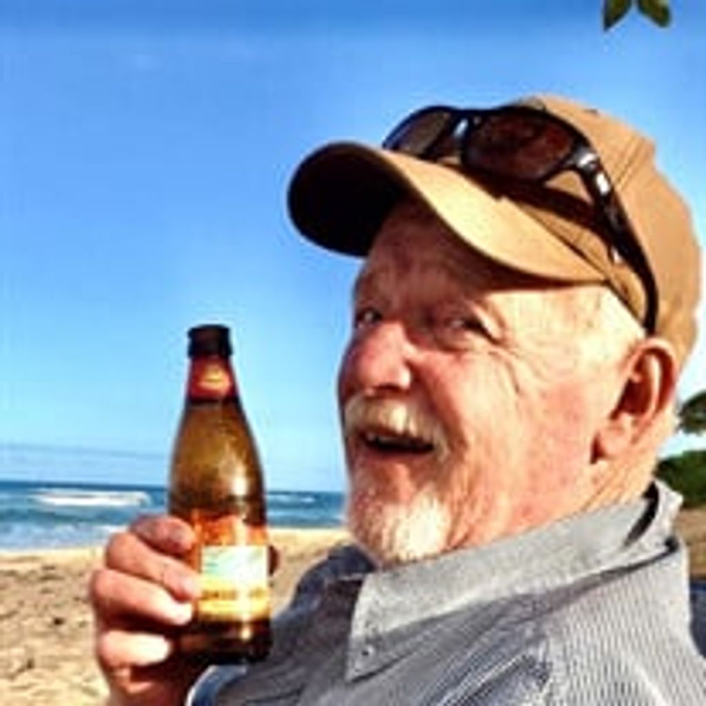 Richard J Manka Ii Profile Photo