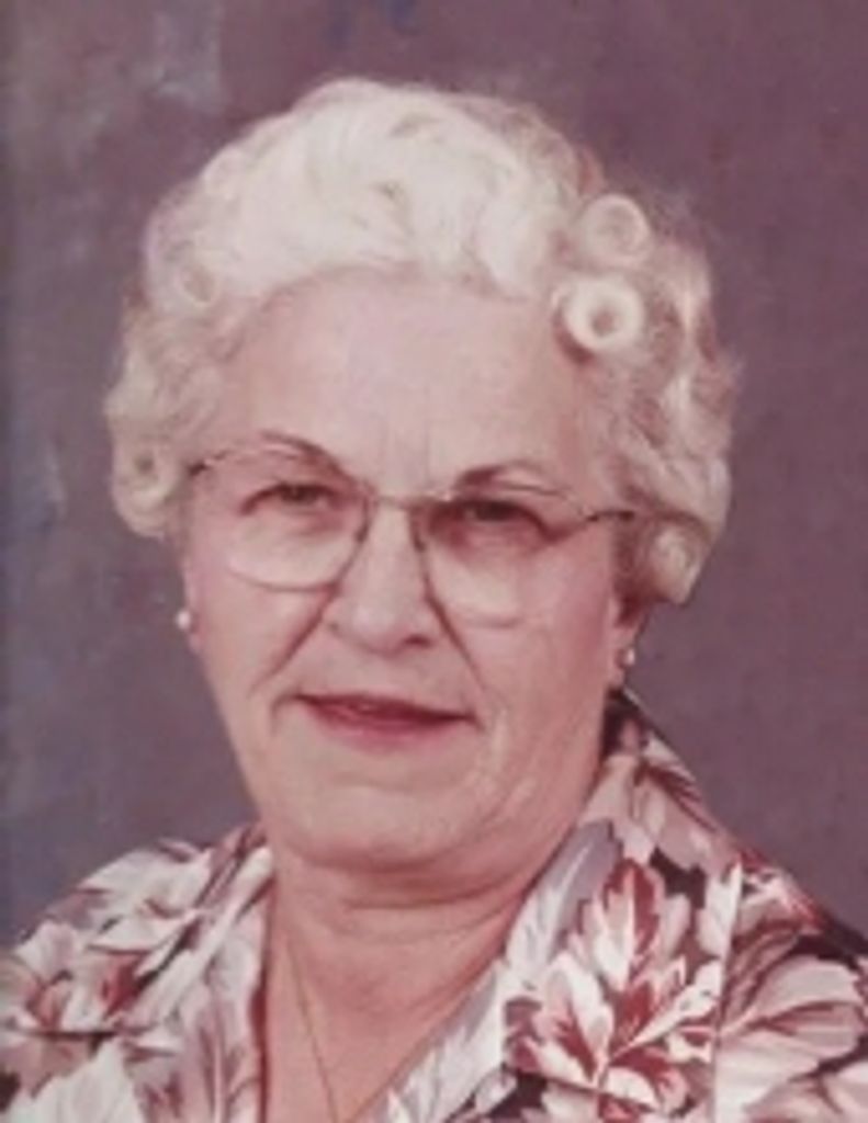 Clara C. Maney